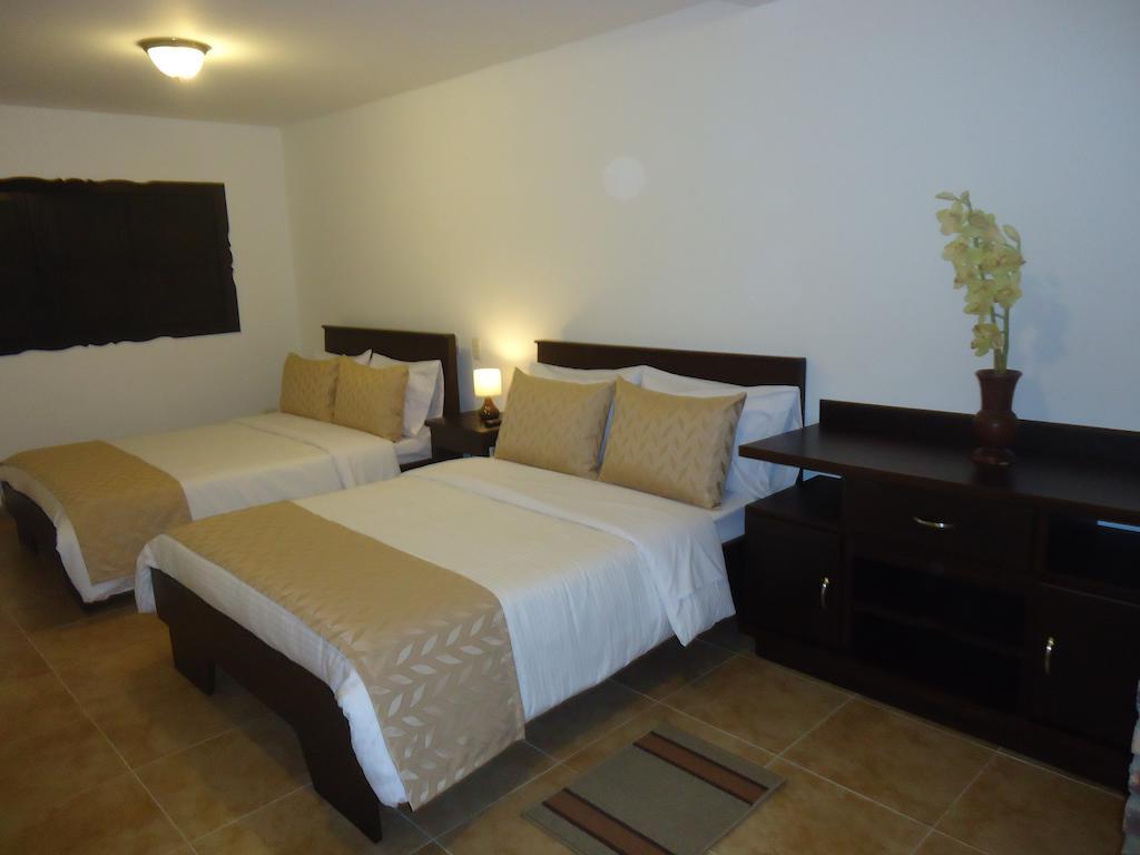 Casa Hotel Las Orquideas Circasia Zimmer foto